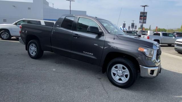 used 2019 Toyota Tundra car, priced at $27,595