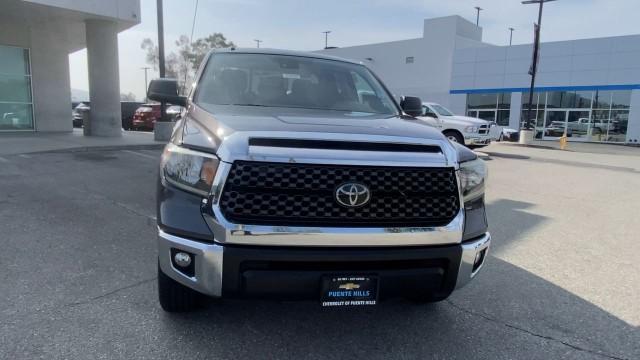 used 2019 Toyota Tundra car, priced at $27,595