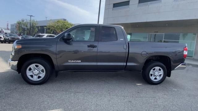 used 2019 Toyota Tundra car, priced at $27,595