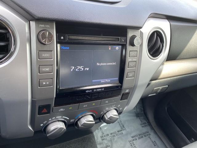 used 2019 Toyota Tundra car, priced at $27,595