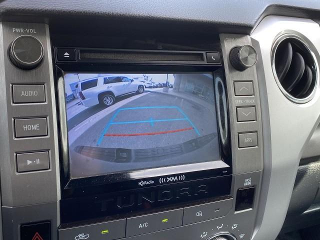 used 2019 Toyota Tundra car, priced at $27,595