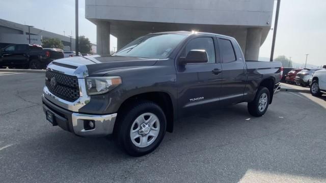 used 2019 Toyota Tundra car, priced at $27,595