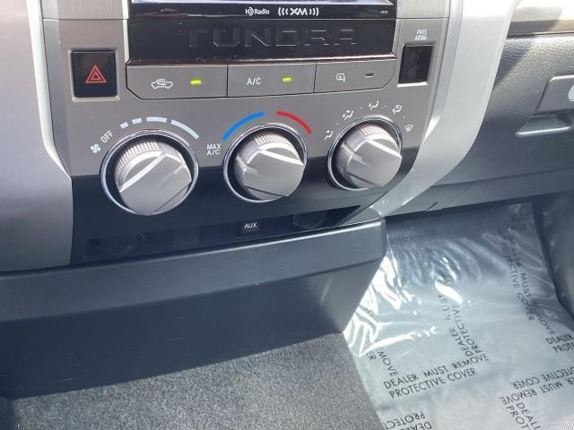 used 2019 Toyota Tundra car, priced at $27,595