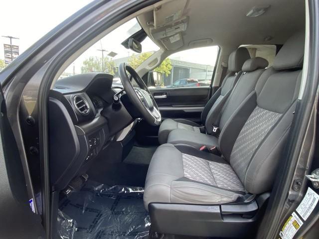 used 2019 Toyota Tundra car, priced at $27,595