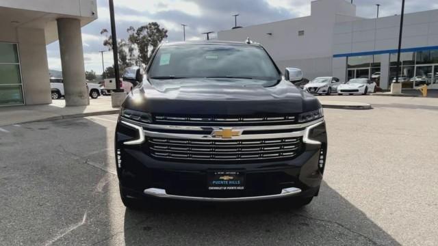 new 2024 Chevrolet Tahoe car, priced at $69,997