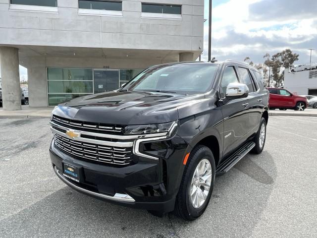 new 2024 Chevrolet Tahoe car, priced at $69,997