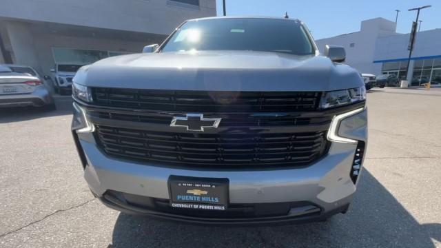 new 2024 Chevrolet Tahoe car, priced at $69,495