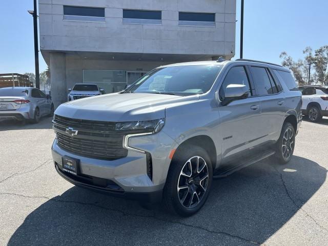 new 2024 Chevrolet Tahoe car, priced at $69,495