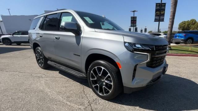 new 2024 Chevrolet Tahoe car, priced at $69,495