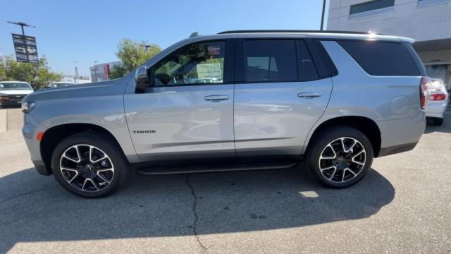 new 2024 Chevrolet Tahoe car, priced at $69,495