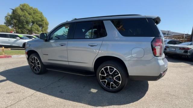 new 2024 Chevrolet Tahoe car, priced at $69,495