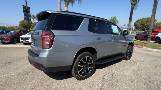 new 2024 Chevrolet Tahoe car, priced at $69,495