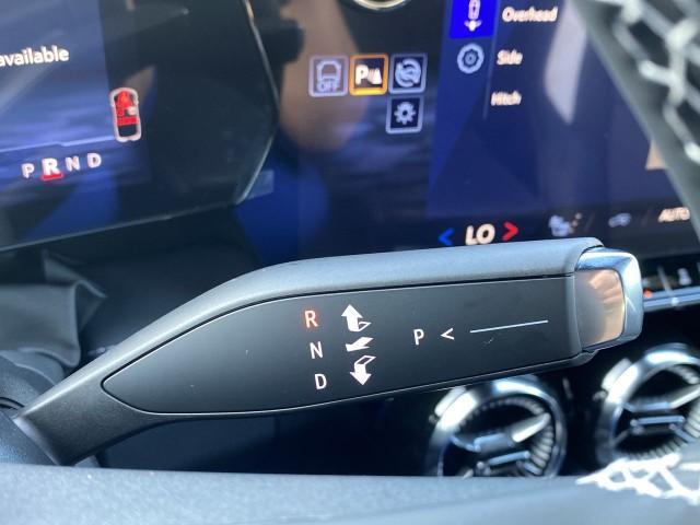 new 2026 Chevrolet Blazer EV car, priced at $56,380