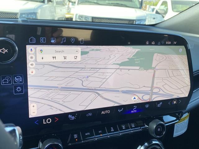 new 2026 Chevrolet Blazer EV car, priced at $56,380