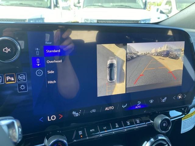 new 2026 Chevrolet Blazer EV car, priced at $56,380