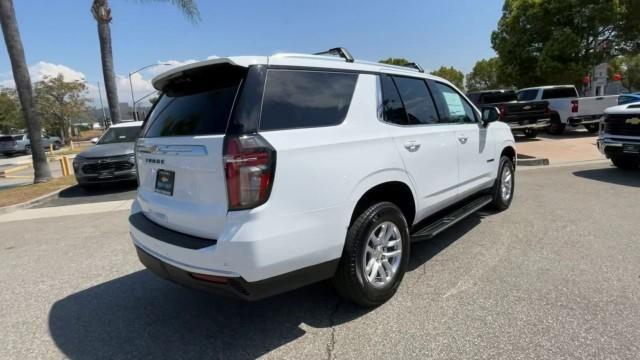 new 2024 Chevrolet Tahoe car, priced at $64,150