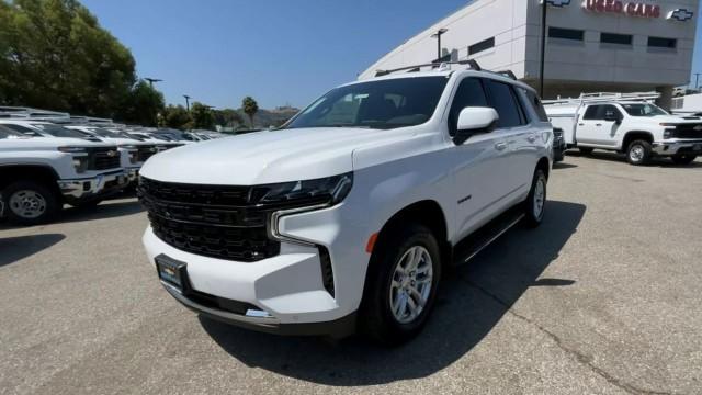 new 2024 Chevrolet Tahoe car, priced at $64,150