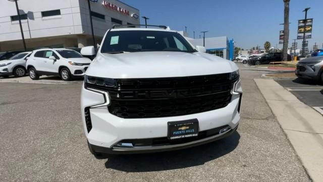 new 2024 Chevrolet Tahoe car, priced at $64,150