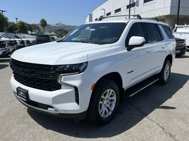 new 2024 Chevrolet Tahoe car, priced at $64,150