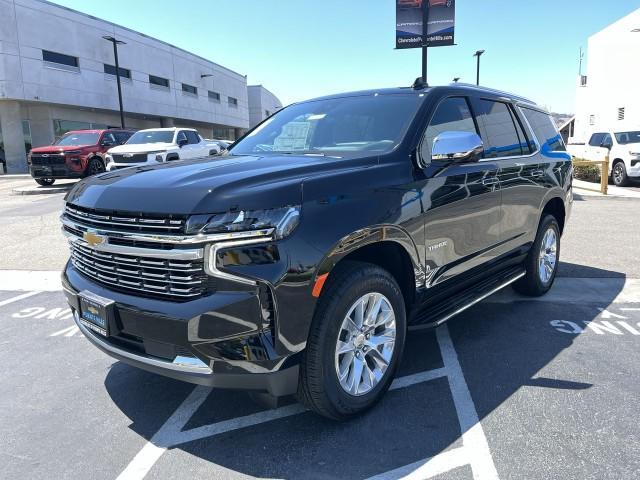 new 2024 Chevrolet Tahoe car, priced at $76,220