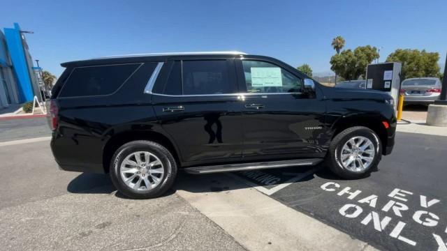 new 2024 Chevrolet Tahoe car, priced at $76,220