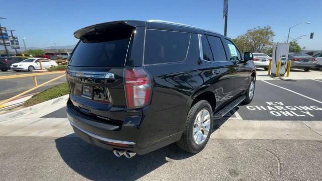 new 2024 Chevrolet Tahoe car, priced at $76,220