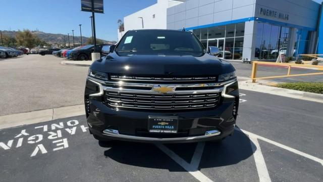 new 2024 Chevrolet Tahoe car, priced at $76,220