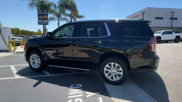 new 2024 Chevrolet Tahoe car, priced at $76,220