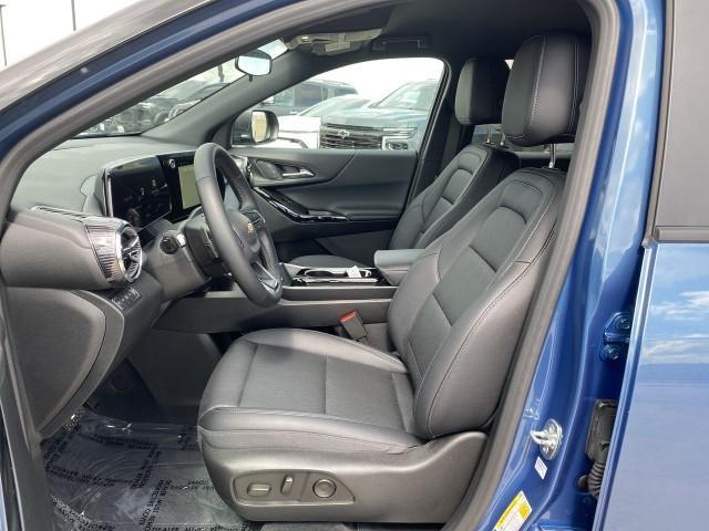 used 2025 Chevrolet Equinox car, priced at $27,995