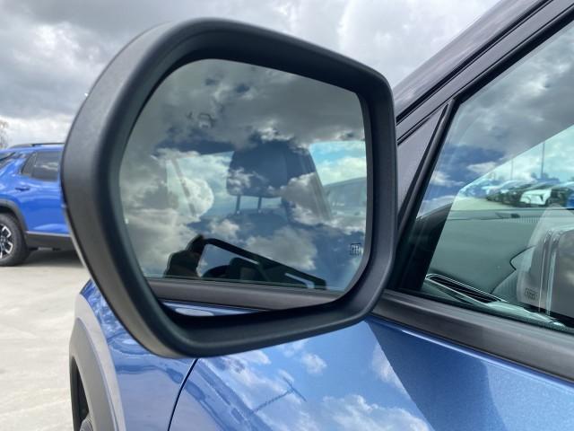 used 2025 Chevrolet Equinox car, priced at $27,995