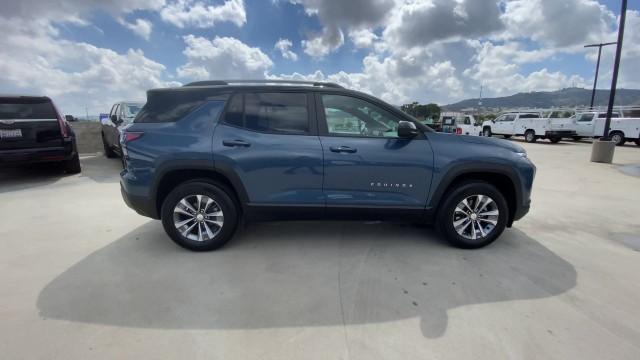 used 2025 Chevrolet Equinox car, priced at $27,995