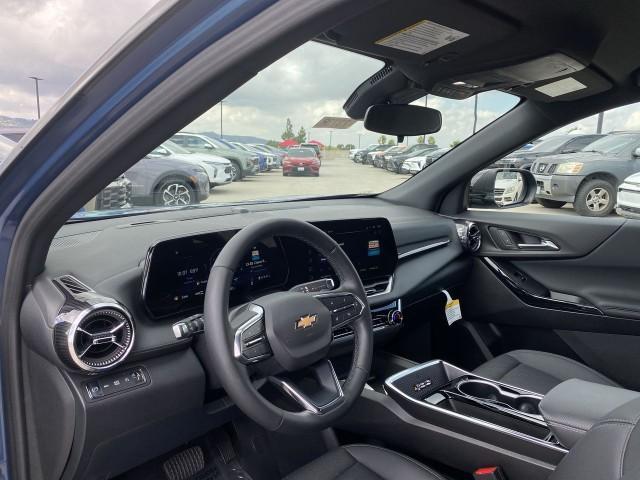 used 2025 Chevrolet Equinox car, priced at $27,995