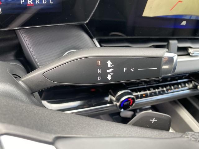 used 2025 Chevrolet Equinox car, priced at $27,995