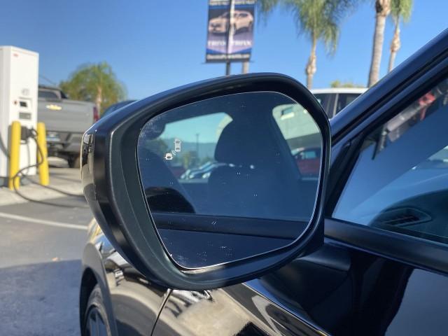 used 2025 Honda Civic car, priced at $25,595