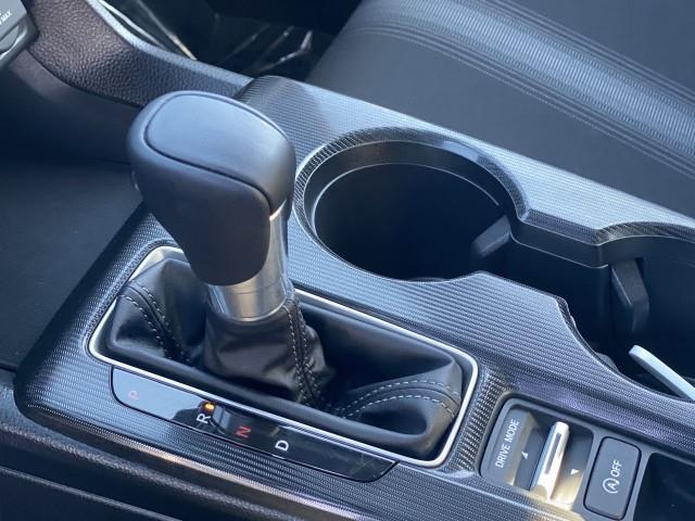 used 2025 Honda Civic car, priced at $25,595