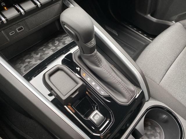 new 2026 Chevrolet Colorado car, priced at $42,997