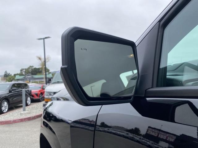 new 2026 Chevrolet Colorado car, priced at $42,997