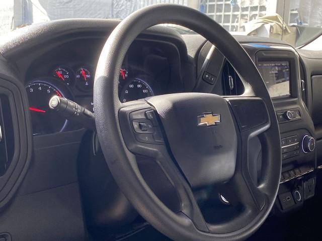 used 2023 Chevrolet Silverado 1500 car, priced at $32,395