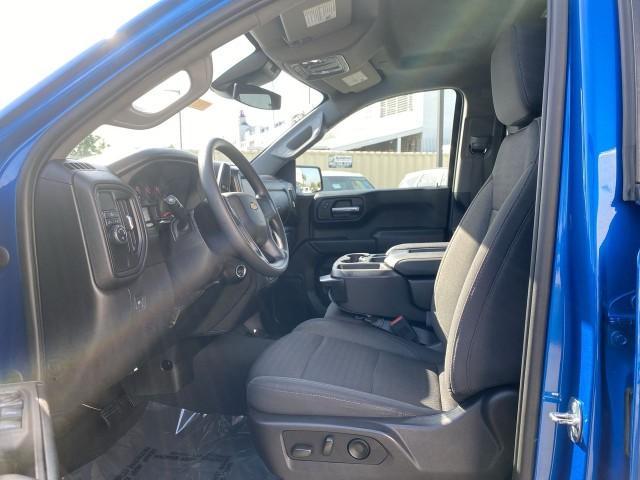 used 2023 Chevrolet Silverado 1500 car, priced at $32,395