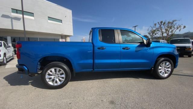 used 2023 Chevrolet Silverado 1500 car, priced at $32,395
