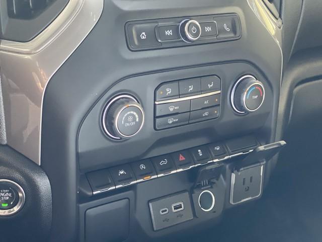 used 2023 Chevrolet Silverado 1500 car, priced at $32,395