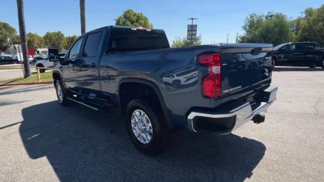 new 2025 Chevrolet Silverado 2500 car, priced at $69,960