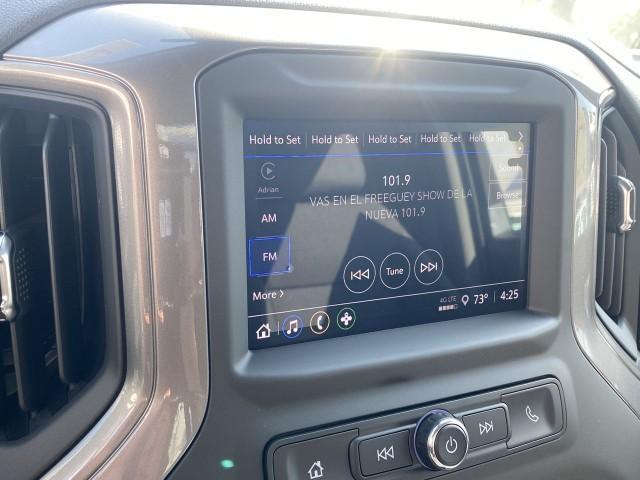 new 2025 Chevrolet Silverado 2500 car, priced at $57,705