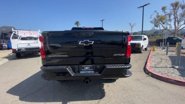 new 2025 Chevrolet Silverado 1500 car, priced at $75,320