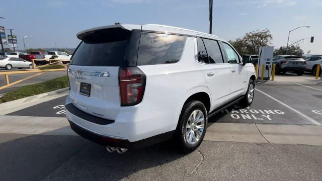 new 2024 Chevrolet Tahoe car, priced at $72,997