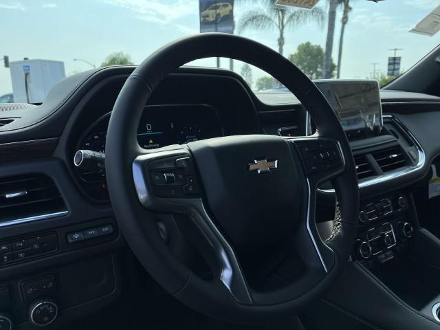 new 2024 Chevrolet Tahoe car, priced at $72,997