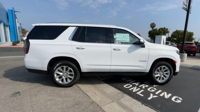 new 2024 Chevrolet Tahoe car, priced at $72,997