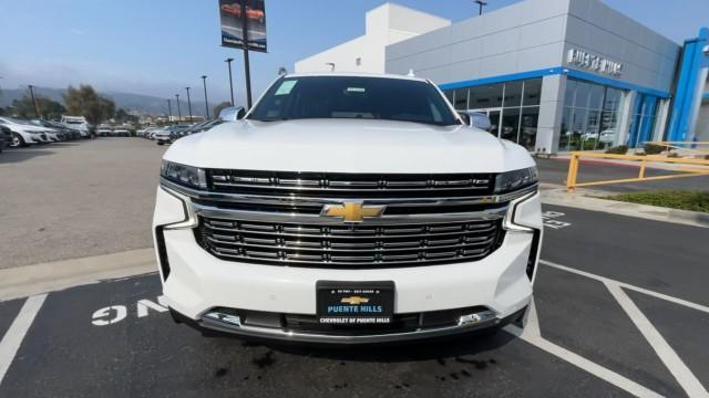 new 2024 Chevrolet Tahoe car, priced at $72,997