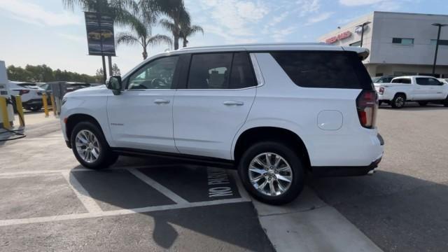 new 2024 Chevrolet Tahoe car, priced at $72,997