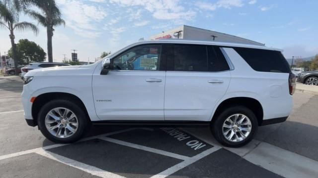 new 2024 Chevrolet Tahoe car, priced at $72,997